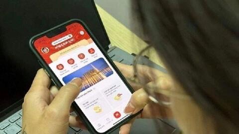 Tích hợp sổ sức khỏe điện tử trên VNeID góp phần đơn giản hóa thủ tục hành chính