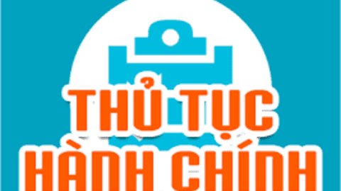 QUYẾT ĐỊNH Phê duyệt Quy trình nội bộ thủ tục hành chính lĩnh vực Đất đai thuộc thẩm quyền quản lý của ngành Tài nguyên và Môi trường áp dụng tại UBND cấp huyện trên địa bàn tỉnh Hà Tĩnh