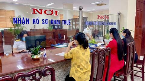 Hướng dẫn thủ tục gia hạn nộp thuế và tiền thuê đất 2025